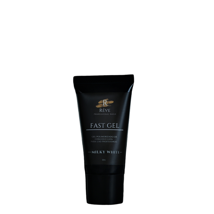 Mini Fast Gel 30ml Rêve Nails