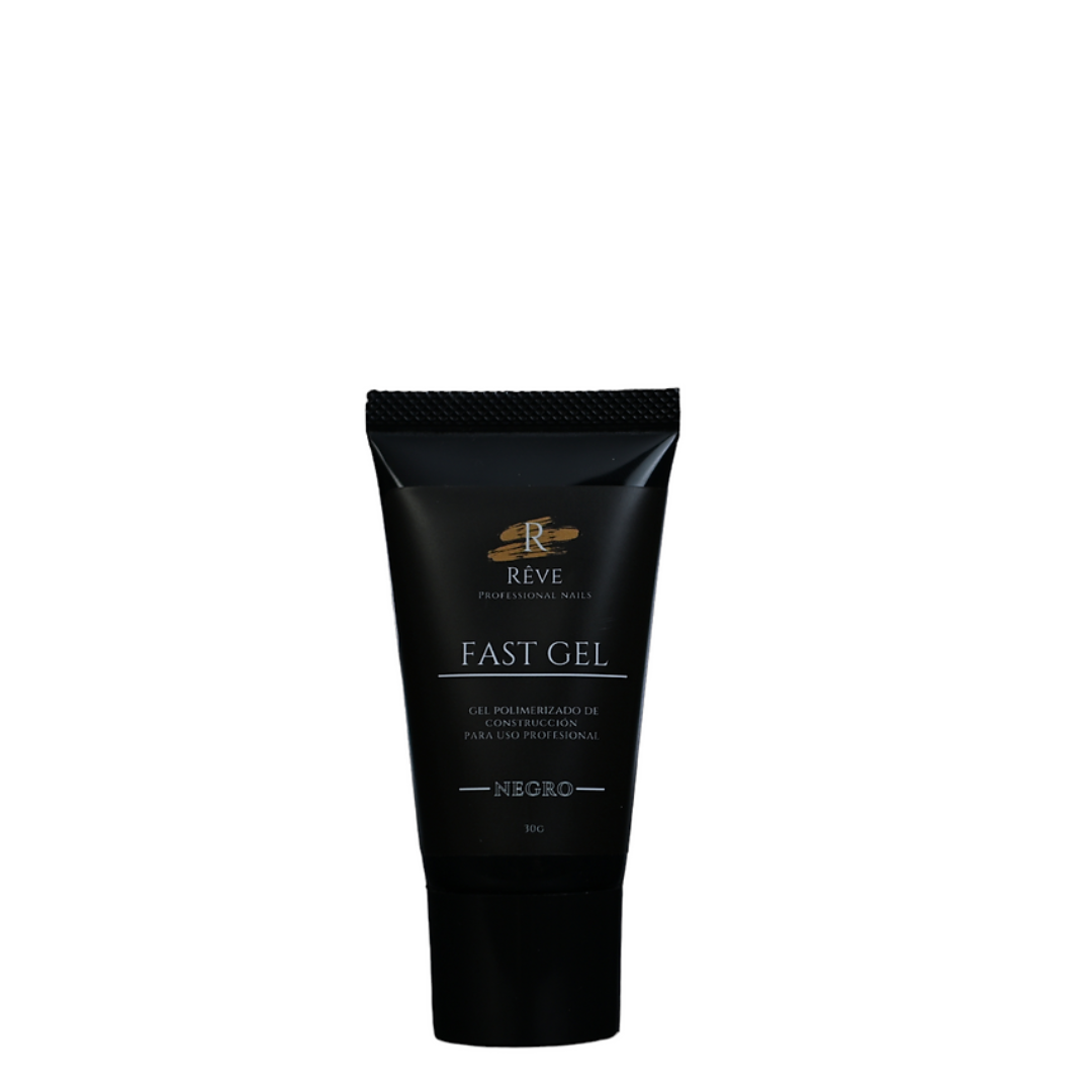 Mini Fast Gel 30ml Rêve Nails
