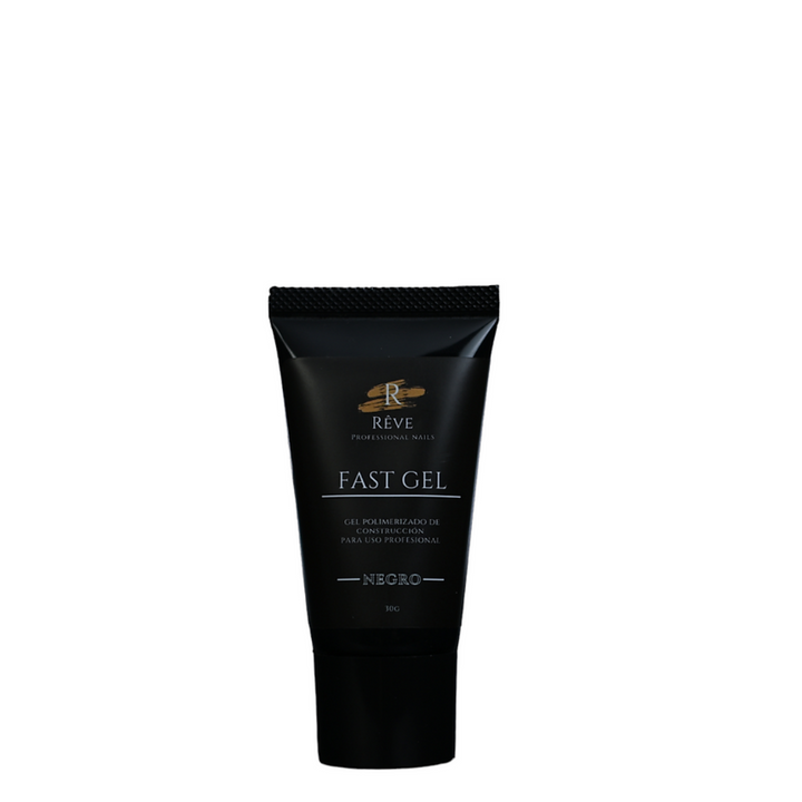 Mini Fast Gel 30ml Rêve Nails