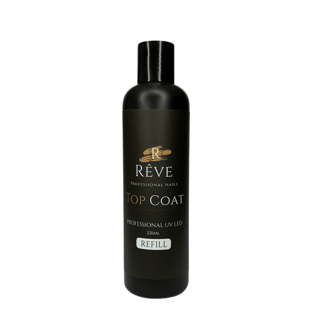 Refill Rêve Nails