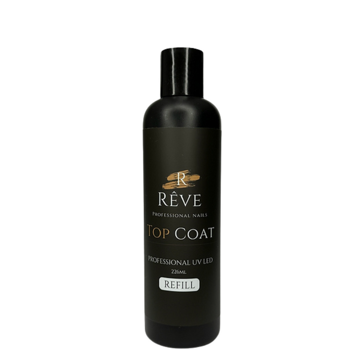 Refill Rêve Nails