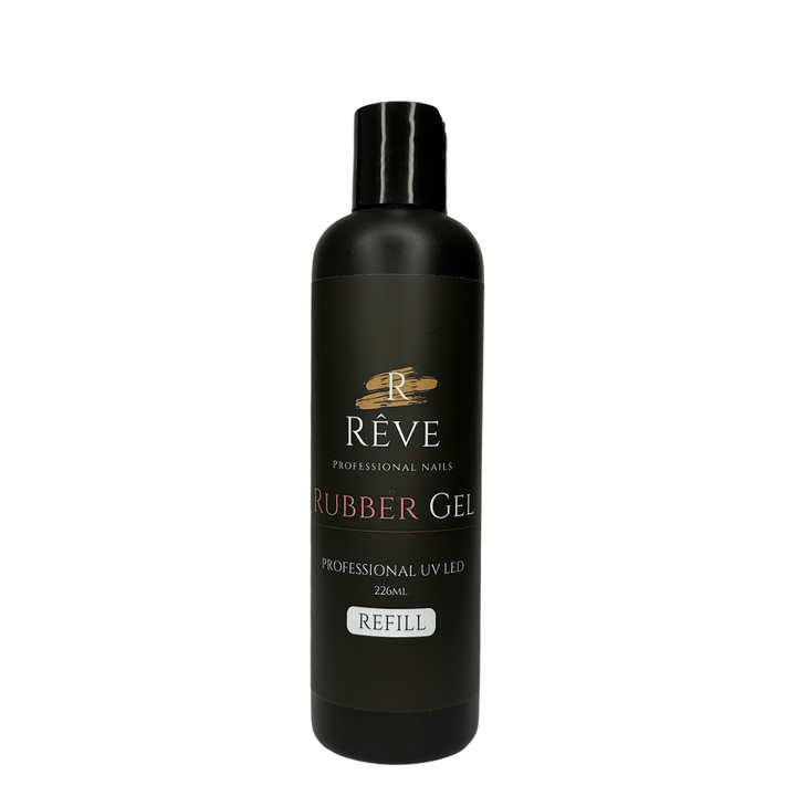 Refill Rêve Nails