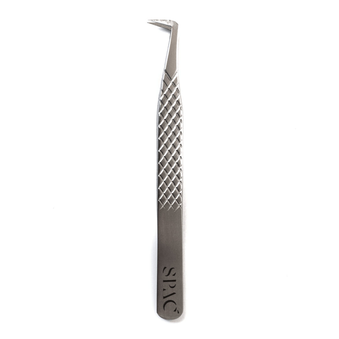 Pinza Profesional de Pestañas Grip Skill Pro 1.1 SPAĆ