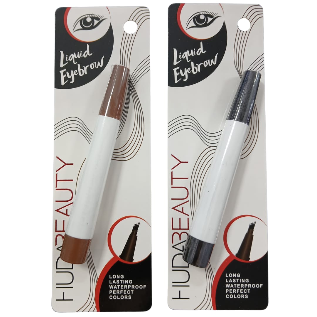 Delineador para cejas  HudaBeauty