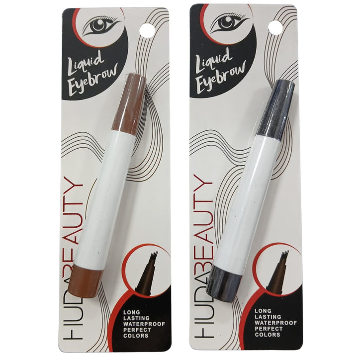 Delineador para cejas  HudaBeauty