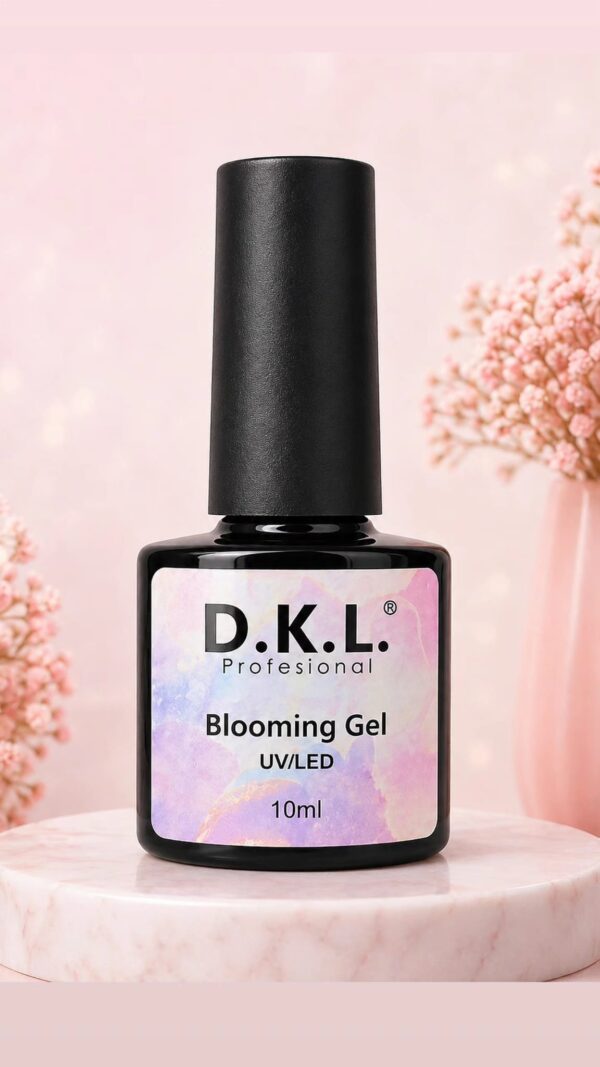 Blooming gel DKL