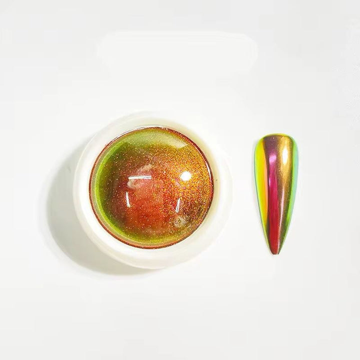Polvo camaleón KQ