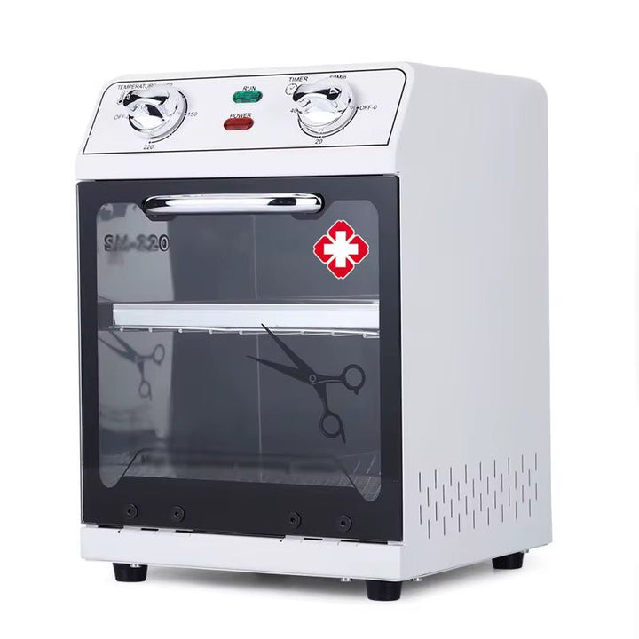 Esterilizador de herramientas c12