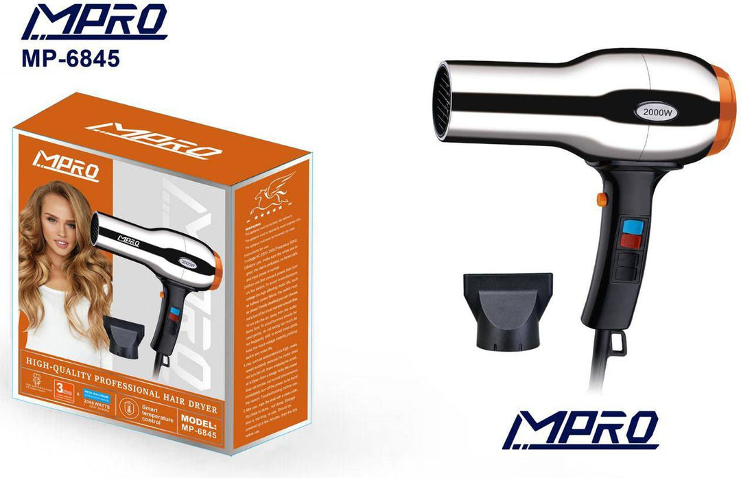 Secador de pelo Mpro