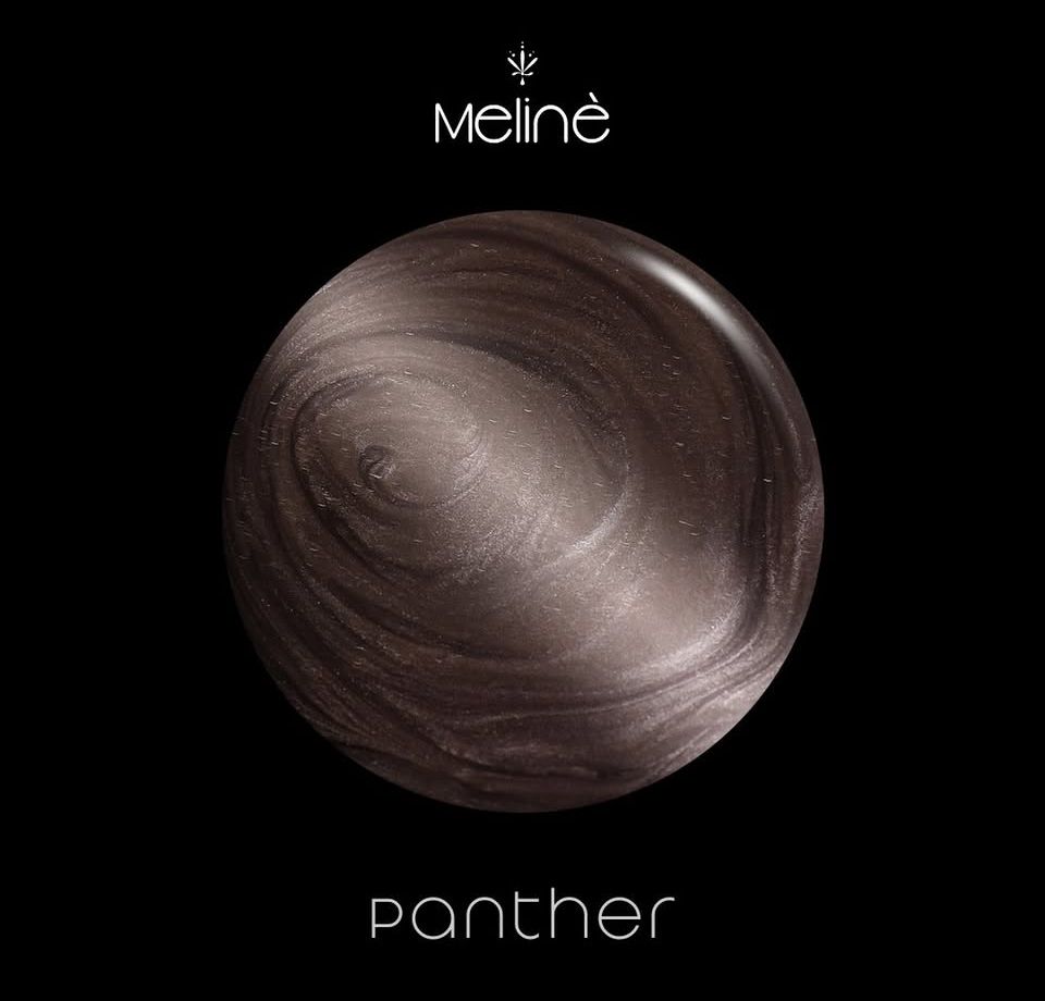 Cat eye  Meline