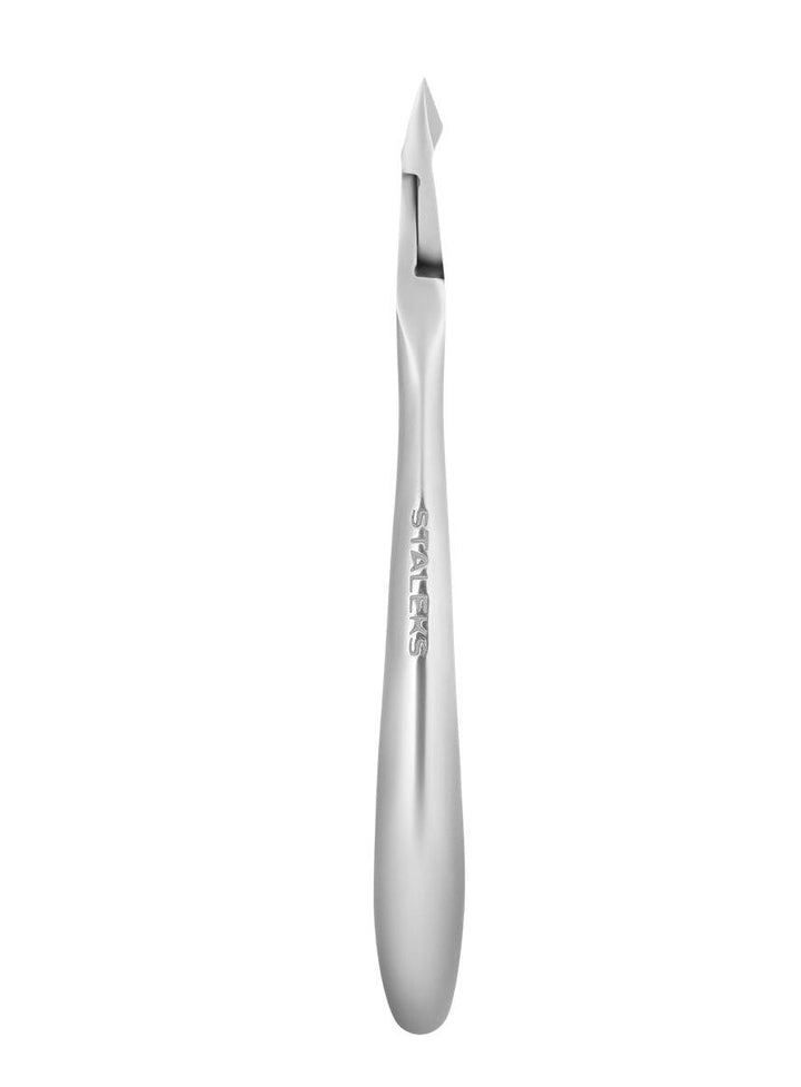 Alicate Classic 10/6 STALEKS PRO – Crystal Nails