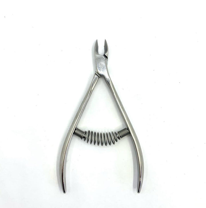 Alicate expert 91/5 staleks pro – Crystal Nails
