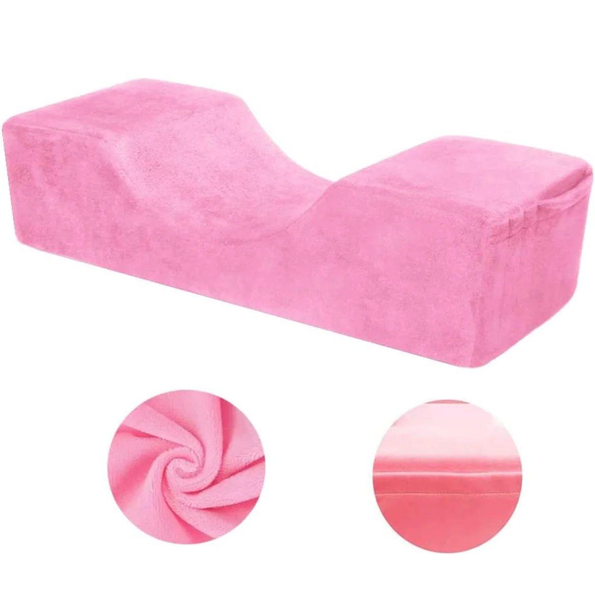 Almohadon para Camilla Crystal Nails
