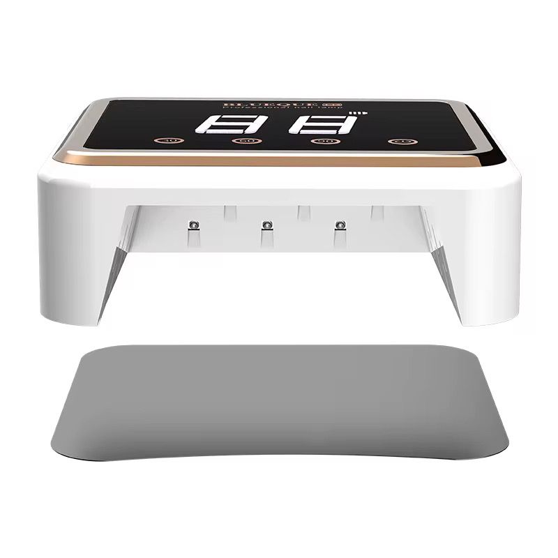 Lampara led uv  blueque inalámbrica L15