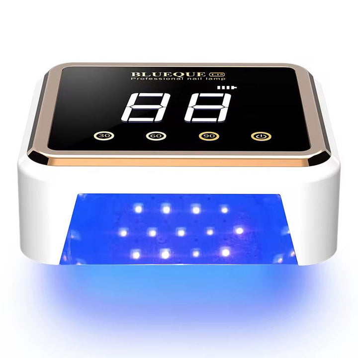 Lampara led uv  blueque inalámbrica L15