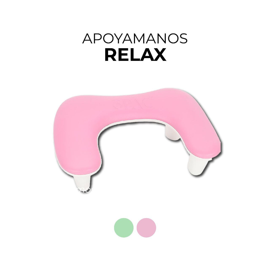 Apoya Manos Relax SPAĆ