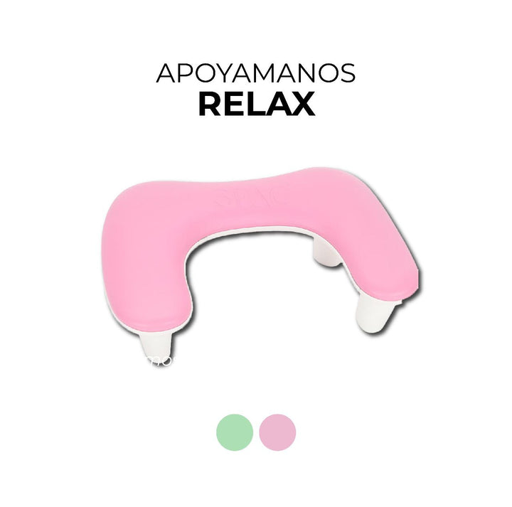 Apoya Manos Relax SPAĆ
