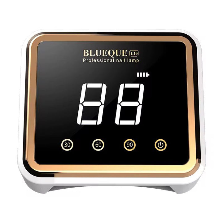 Lampara led uv  blueque inalámbrica L15