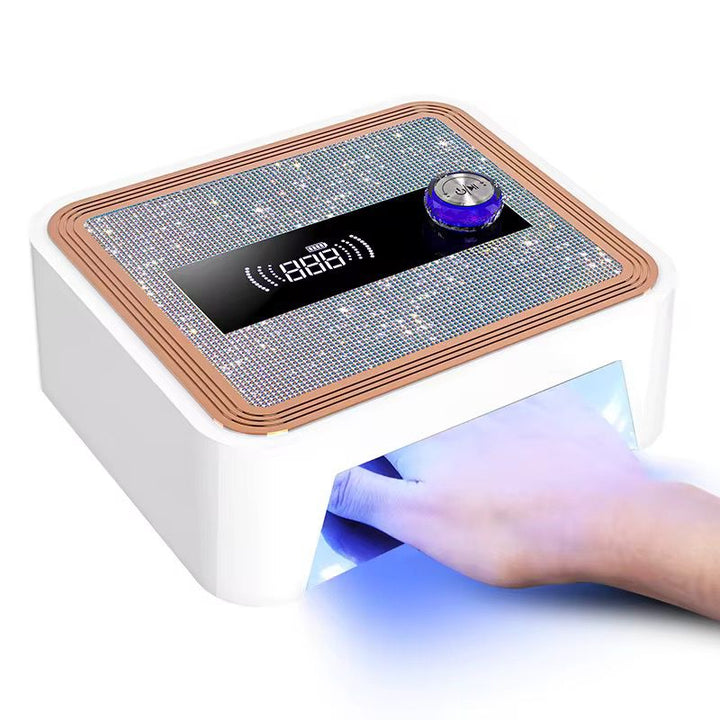 Lampara led uv blueque L14 inalámbrica