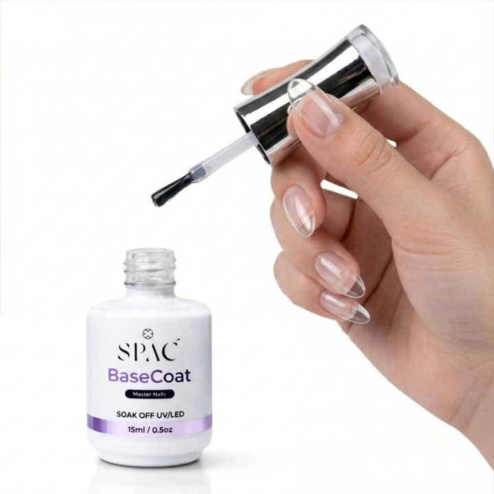 Base Coat SPAĆ 15ml