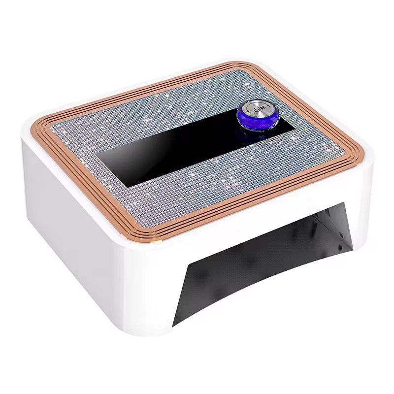 Lampara led uv blueque L14 inalámbrica