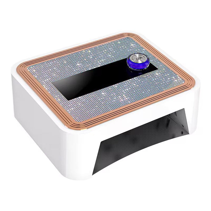 Lampara led uv blueque L14 inalámbrica