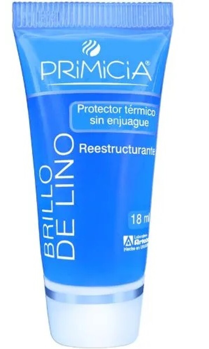 Brillo de lino