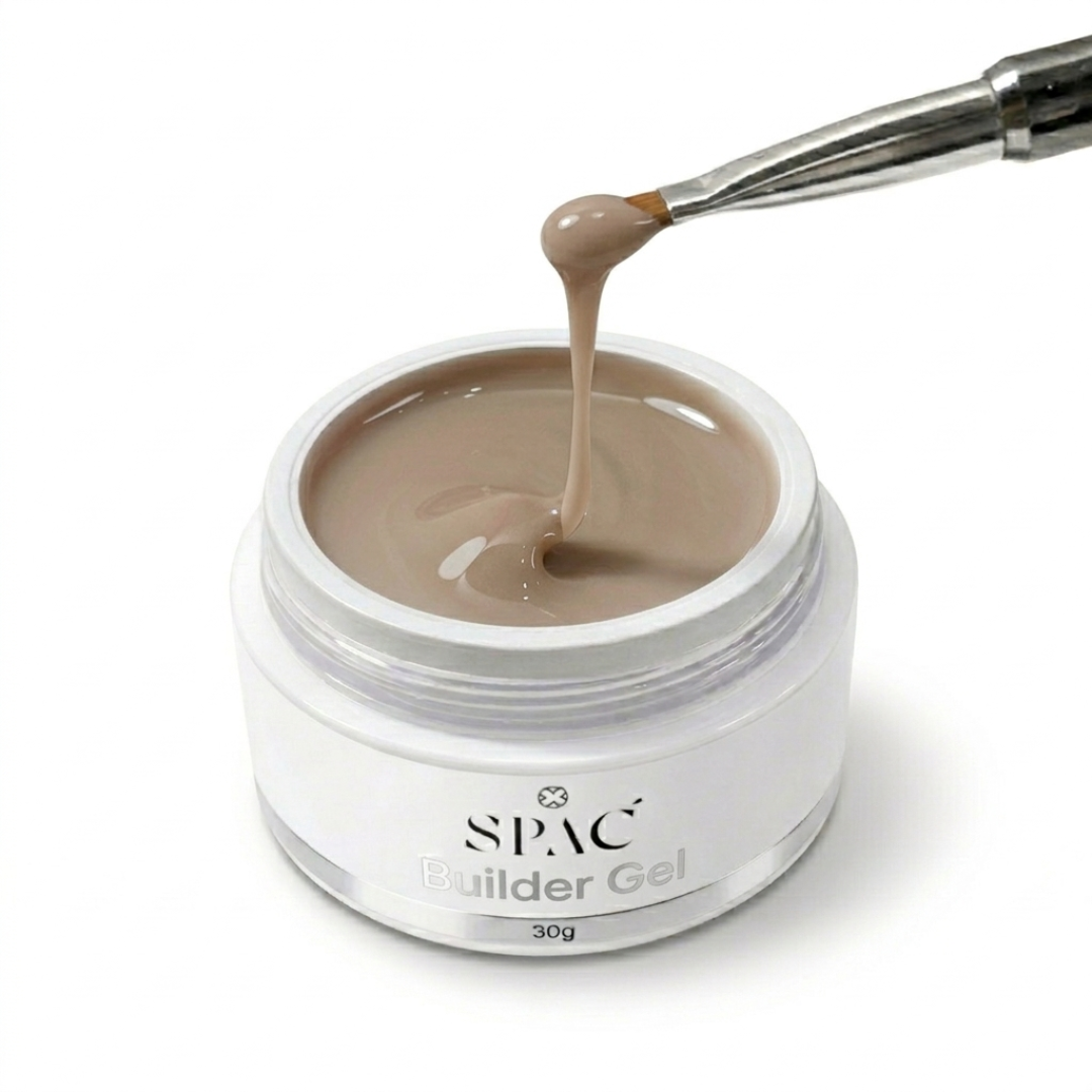 Builder Gel SPAĆ 30g