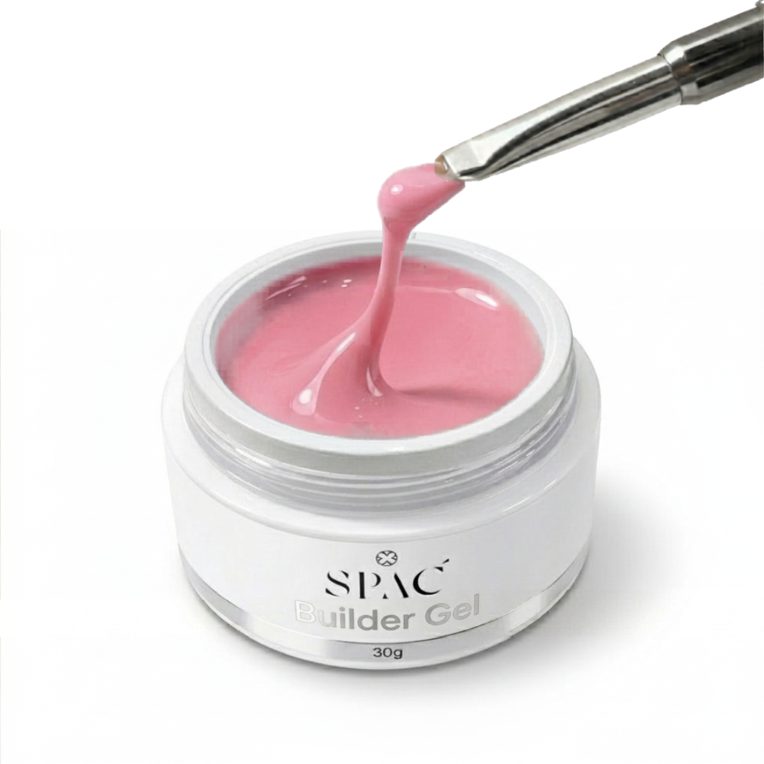 Builder Gel SPAĆ 30g