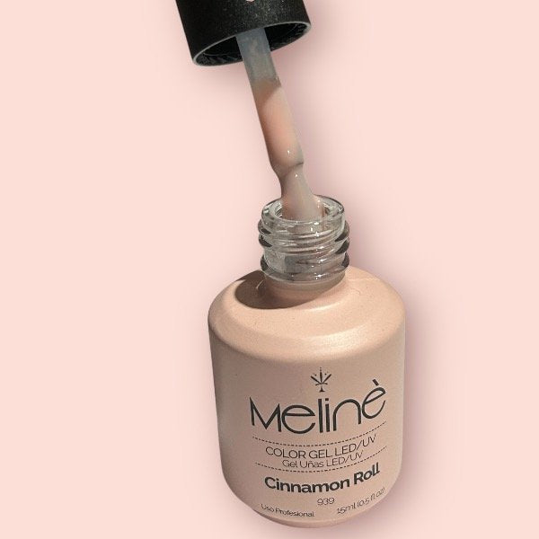Esmalte Semipermanente Meliné