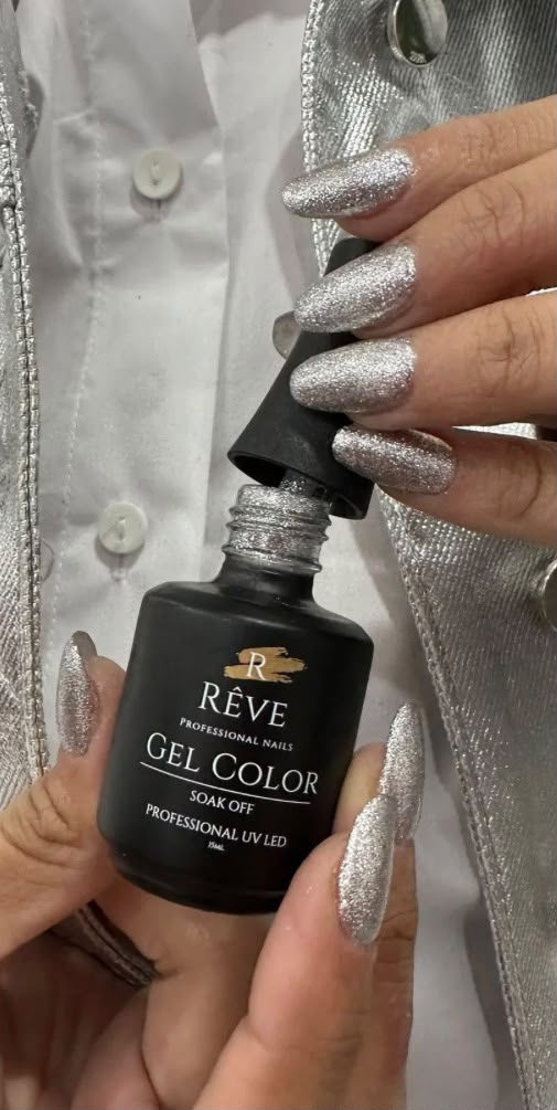 Esmalte Semipermanente Rêve Nails