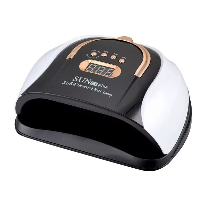 Lampara SUN  led uv C4 PLUS 256W