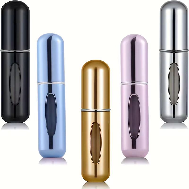 Recargador/atomizador de perfume