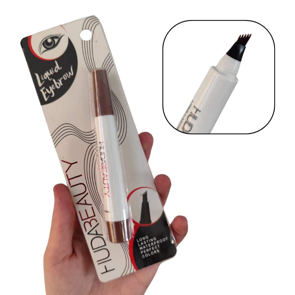 Delineador para cejas  HudaBeauty
