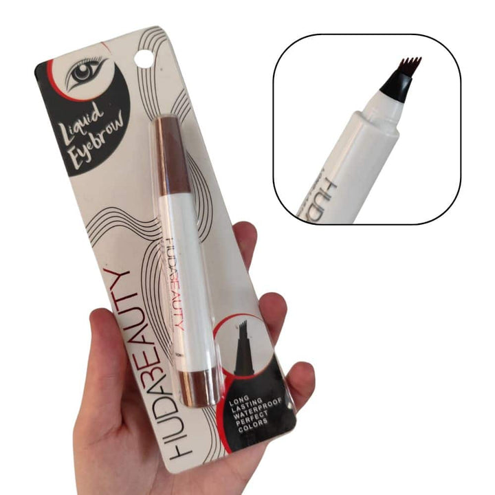 Delineador para cejas  HudaBeauty
