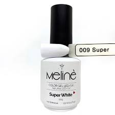 Esmalte Semipermanente Meliné