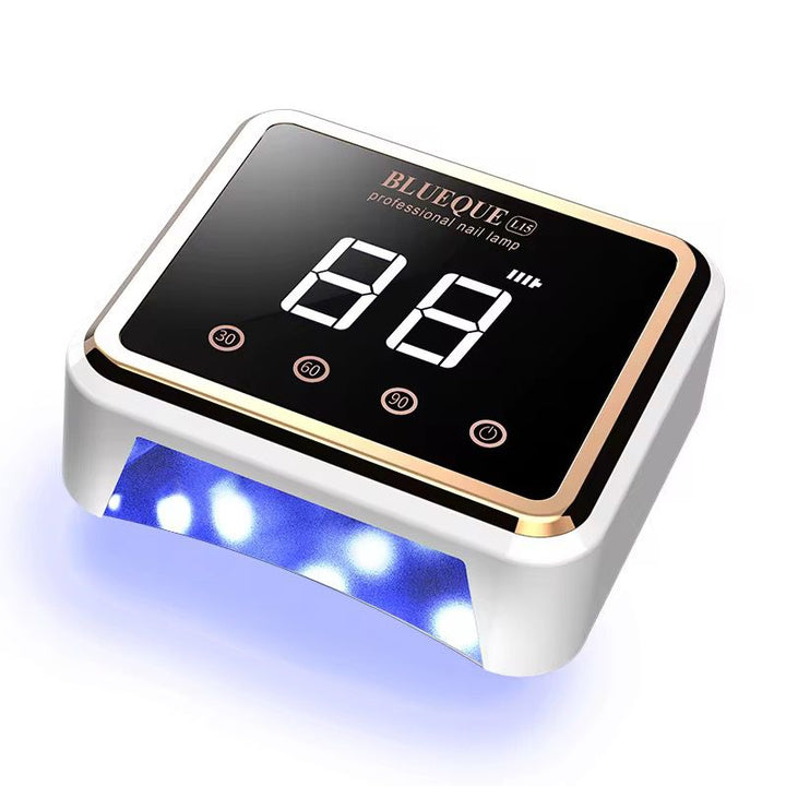 Lampara led uv  blueque inalámbrica L15