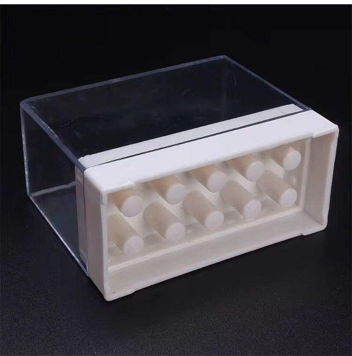 Organizador de fresas