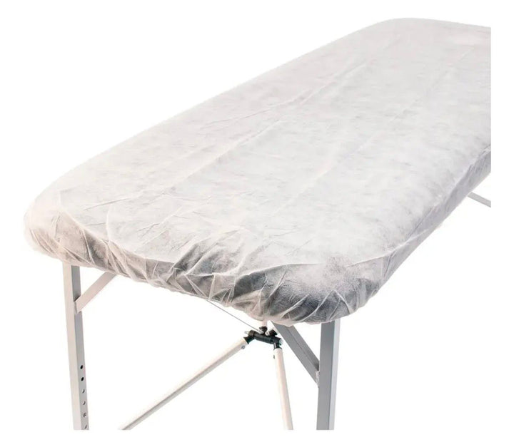 Cubre camilla desechable *10