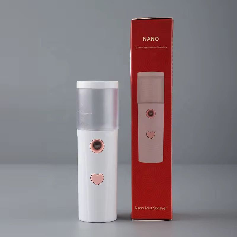 Nano mister