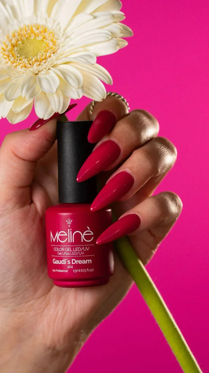 Esmalte Semipermanente Meliné