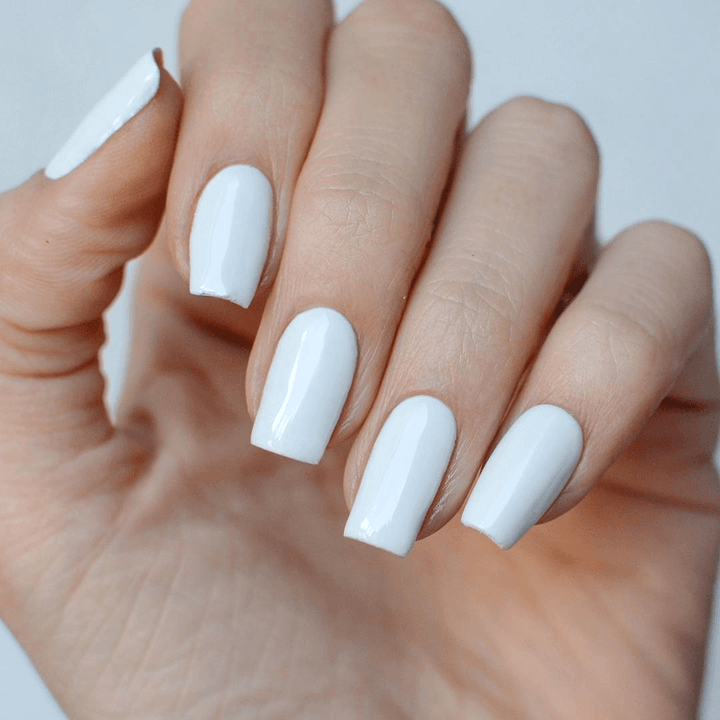 Esmalte Semipermanente Pink Mask – Crystal Nails
