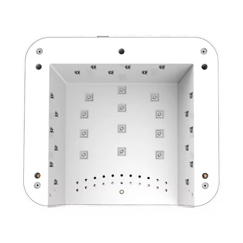 Lampara led uv  blueque inalámbrica L15