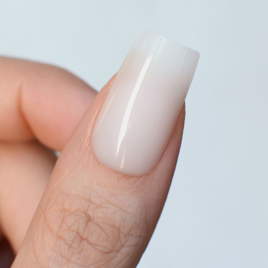Easy Gel Pink Mask