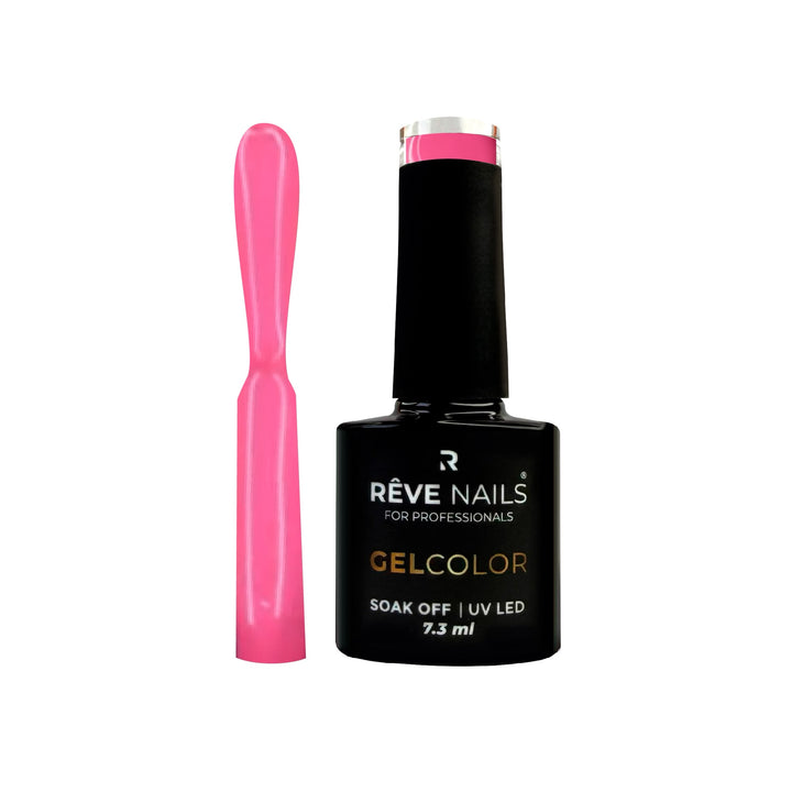 Mini esmalte Reve nails  7.3ml