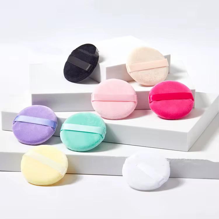 Esponjas skin care y maquillaje