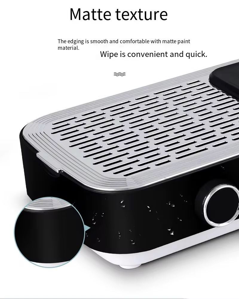 Extractor de Polvo 80w Inalámbrica