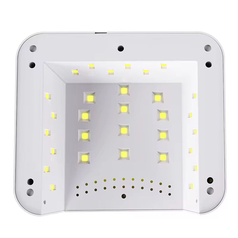 Lampara led uv blueque L14 inalámbrica