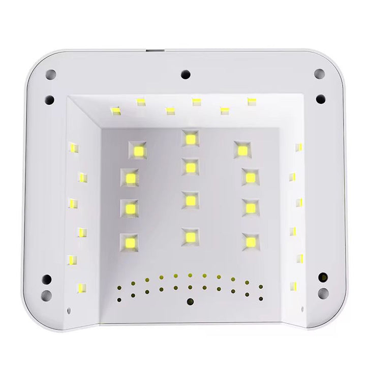Lampara led uv blueque L14 inalámbrica