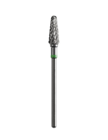 Fresa Carburo Verde Staleks Pro